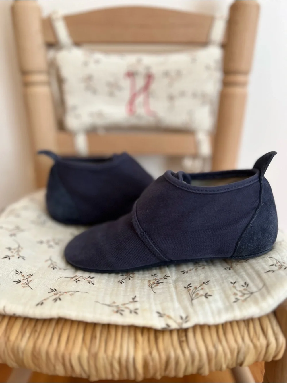 Bisgaard home shoes